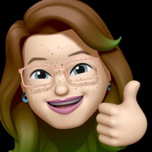 Meet your Posher, Nicolette